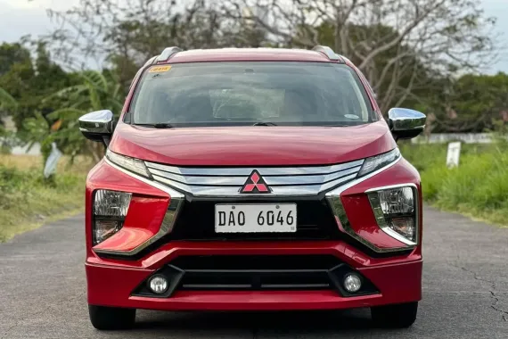 HOT!!!! 2019 Mitsubishi Xpander GLS for sale at affordable price!
