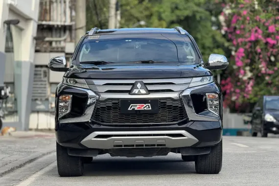 HOT!!!! 2020 Mitsubishi Montero Sport GLS for sale at affordable price!