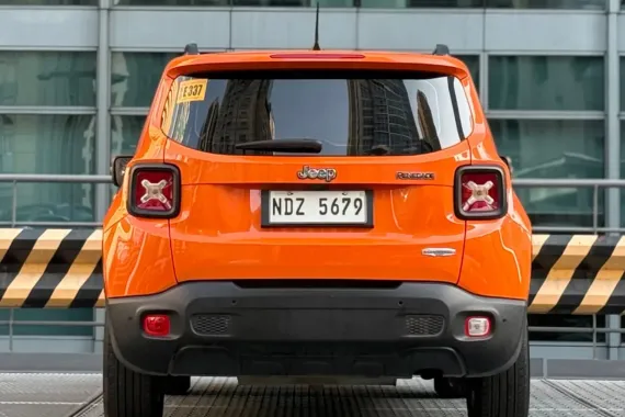 2020 Jeep Renegade Longitude 1.4 Gas AT ☎️ 📲 09279850198 / JESSEN “Kakotse”MENDOZA  🚘🚙