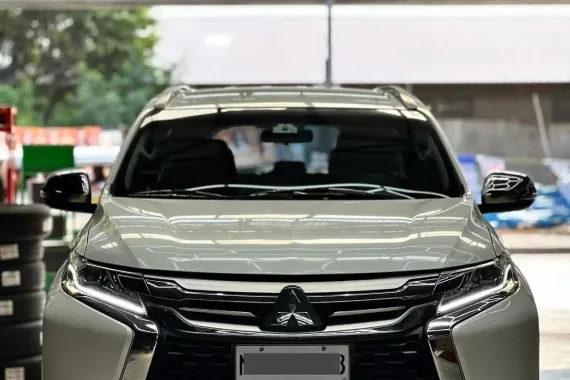 HOT!!!! 2018 Mitsubishi Montero GLS Premium for sale at affordable price! 
