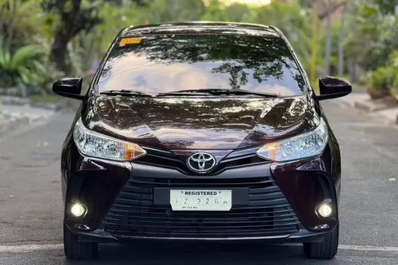 HOT!!!! 2024 Toyota Vios 1.3 XLE for sale at affordable price!