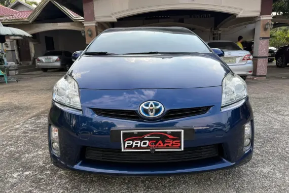 HOT!!!! 2010 Toyota Prius Hybrid for sale at affordable price! 