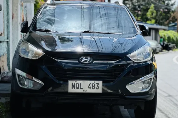 HOT!!!! 2010 Hyundai Tucson for sale at affordable price!