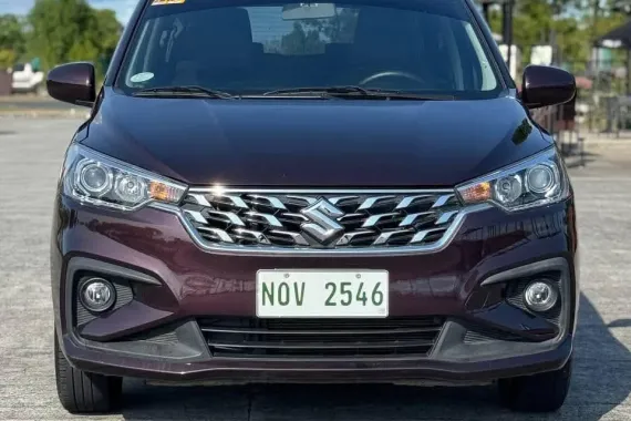 HOT!!!! 2023 Suzuki Ertiga GL Hybrid for sale at affordable price!