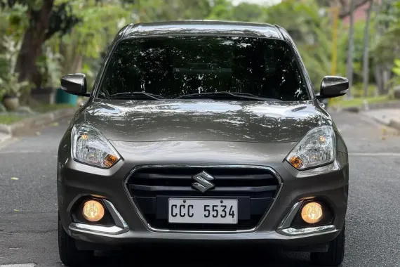 HOT!!!! 2024 Suzuki Dzire 1.2 GL+ AGS for sale at affordable price!
