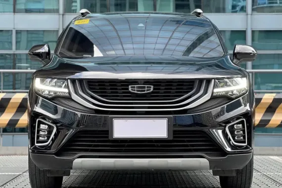 2023 Geely Okavango Urban Plus 1.5 Automatic Gas ☎️ 📲 09279850198 / JESSEN “Kakotse”MENDOZA  🚘🚙