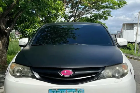 HOT!!!! 2011 Subaru Impreza RS for sale at affordable price!