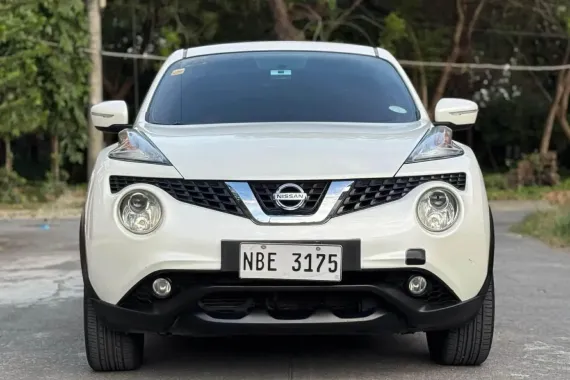HOT!!!! 2018 Nissan Juke CVT for sale at affordable price!