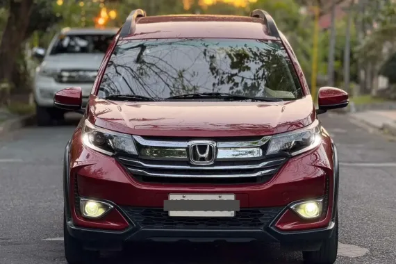 HOT!!!! 2021 Honda BR-V 1.5 S for sale at affordable price!