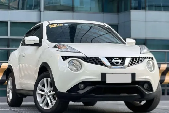  2018  NISSAN JUKE 1.6L Gas CVT Automatic ☎️ 09279850198 / JESSEN” Kakotse “MENDOZA 🚘🚙