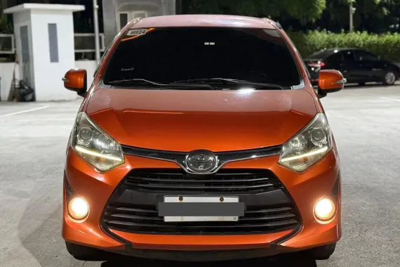 HOT!!!! 2019 Toyota Wigo 1.0 G for sale at affordable price!
