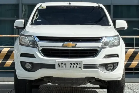 2017 Chevrolet Trailblazer 4x2 LT 2.8 Diesel AT  ☎️ 📲09279850198 / JESSEN “Kakotse”MENDOZA  🚘🚙