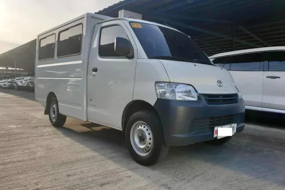 LIKE NEW 2023 Toyota Lite Ace FX Utility Van