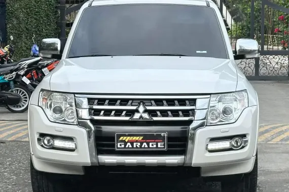 HOT!!!! 2015 Mitsubishi Pajero GLS 4x4 for sale at affordable price!