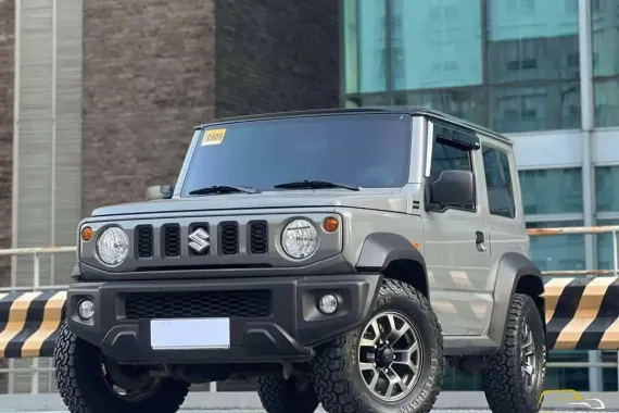 🔥2020 Suzuki Jimny 1.5 GL 4x4, A/T, GAS🔥Yours for just 29k/mo‼️📞Yumi Yamagiwa-09164860393