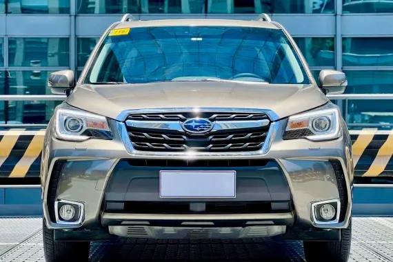 2017 Subaru Forester 2.0 XT Turbo 27k mileage‼️169K ALL-IN CASHOUT‼️🔥 09121061462 MABY LATIDO📲☎️📩