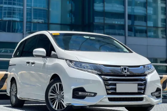 ✅260K ALL IN DP✅2019 Honda Odyssey 2.4 EX Navi Automatic Gasoline 260K ALL IN📲JONNALYN 09695949924