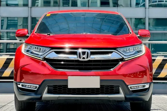 2018 Honda CRV S 1.6 254K ALL IN‼️🔥 PM OR CALL 09121061462 MABY LATIDO📲☎️📩