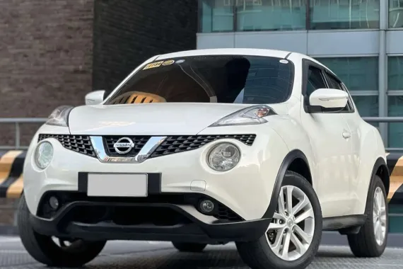 ✅98K ALL IN DP✅2018  NISSAN JUKE 1.6L Gas CVT Automatic📲JONNALYN 09695949924