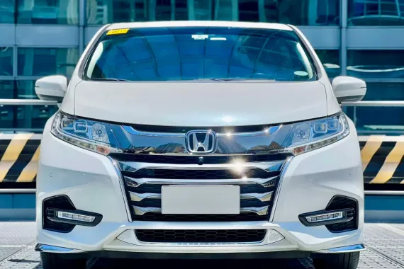 2019 Honda Odyssey 2.4 EX Navi‼️260K ALL IN🔥 PM OR CALL 09121061462 MABY LATIDO📲☎️📩