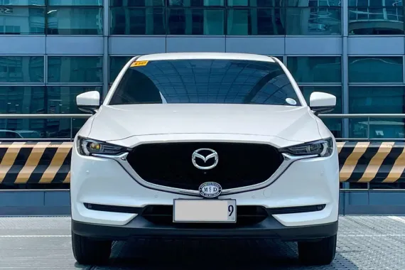 2020 Mazda CX-5 2.0 FWD AT GAS RARE 26k Mileage (Full Casa Records)📲JONNALYN 09695949924
