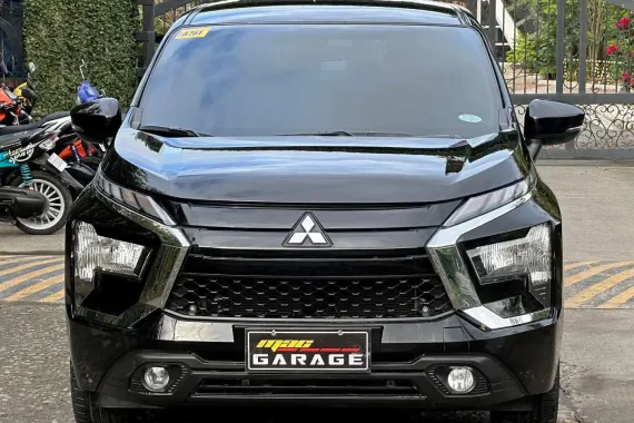 HOT!!!! 2023 Mitsubishi Xpander GLX (New Look) for sale at affordable price!