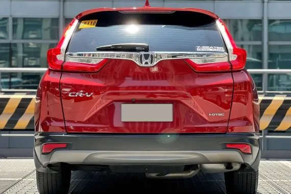 2018 Honda CRV S 1.6 Automatic Diesel  ☎️ 📲 09279850198 / JESSEN “Kakotse”MENDOZA  🚘🚙