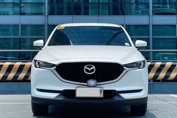 2020 Mazda CX5 2.0 FWD Automatic Gas ✅️179K ALL-IN DP ☎️0935 600 3692 JAN RAY DE JESUS