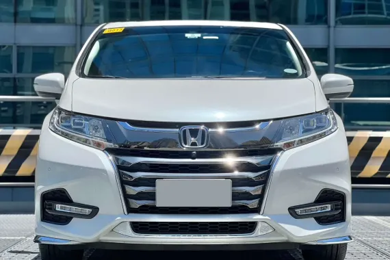 2019 Honda Odyssey 2.4 EX Navi A/T Gasoline ✅️260K ALL-IN DP ☎️0935 600 3692 JAN RAY DE JESUS