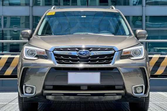 2017 Subaru Forester 2.0 XT Turbo Automatic Gas ✅️169K ALL-IN DP ☎️0935 600 3692 JAN RAY DE JESUS