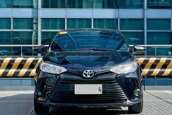 2023 Toyota Vios 1.3 XLE Automatic Gas ✅️45K ALL-IN DP☎️0935 600 3692 JAN RAY DE JESUS