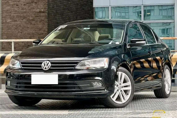 🔥2017 Volkswagen Jetta 2.0, A/T, DSL🔥Yours for just 16k/mo‼️📞Yumi Yamagiwa-09164860393