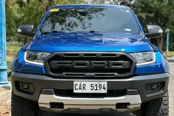 HOT!!!! 2019 Ford Raptor 4x4 for sale at affordable price!