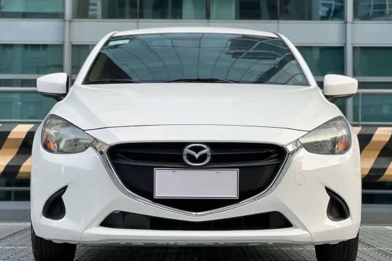 2016 Mazda 2 1.5 V Automatic Gas 54k mileage ✅📞☎️CALL/TEXT CARL BONNEVIE ☎️ 📩09384588779