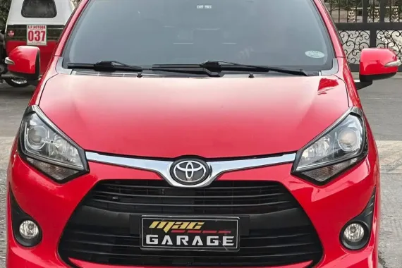 HOT!!!! 2020 Toyota Wigo G for sale at affordable price!