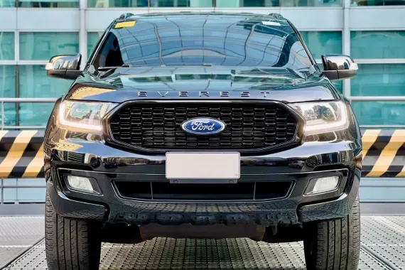 2020 Ford Everest 2.0 L Sport DSL AT Low Mileage‼️🔥 09121061462 MABY LATIDO📲☎️📩