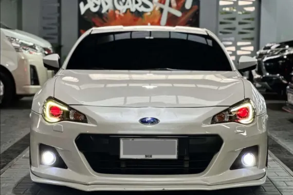 HOT!!! 2015 Subaru BRZ Turbocharged for sale at affordable price!