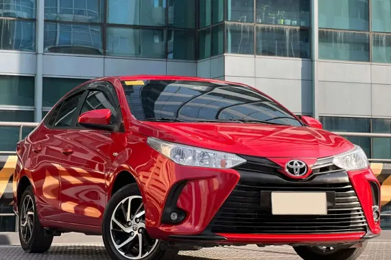 ✅125K ALL IN DP✅2021 Toyota Vios XLE 1.3 Automatic Gas 📲JONNALYN 09695949924