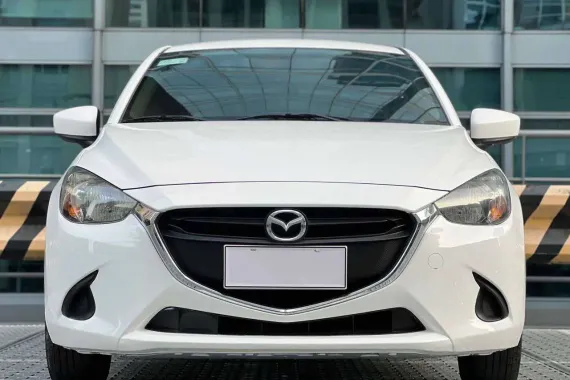 2016 Mazda 2 1.5 V Automatic Gas ✅️54K ALL-IN DP ☎️0935 600 3692 JAN RAY DE JESUS