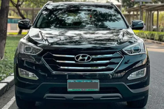 HOT!!!! 2013 Hyundai Santa Fe for sale at affordable price! 