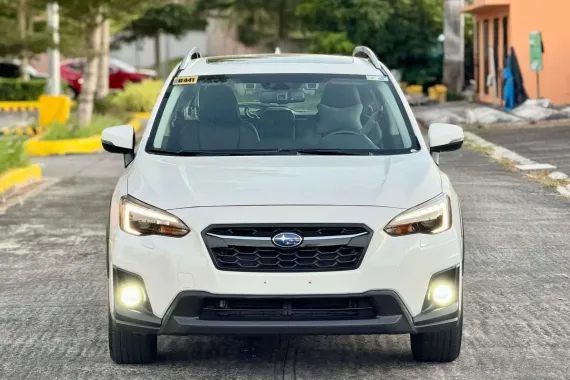 HOT!!!! 2019 Subaru XV 2.0i Eyesight (Top of the line) for sale at affordable price!