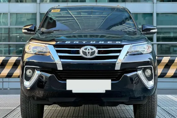 2016 Toyota Fortuner G 2.7 Automatic 🔰Gas 219K ALL IN☎️ 09279850198 / JESSEN” Kakotse “MENDOZA🚘🚙