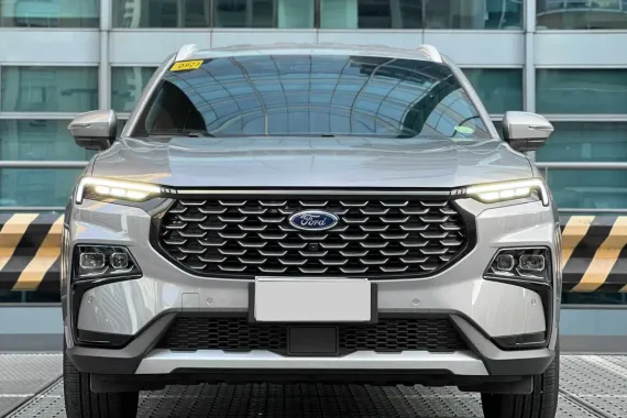 2024 Ford Territory Titanium 1.5 Automatic Gas☎️ 09279850198 / JESSEN” Kakotse “MENDOZA🚘🚙