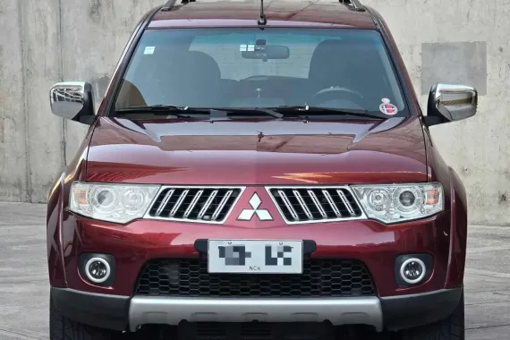 HOT!!! 2011 Mitsubishi Montero GLS Sports for sale at affordable price!