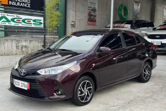 HOT!!!! 2024 Toyota Vios 1.3L XLE CVT for sale at affordable price!