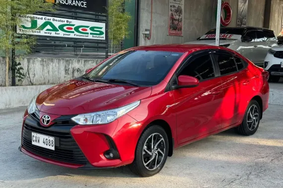 HOT!!! 2021 Toyota Vios 1.3 XLE CVT for sale at affordable price!