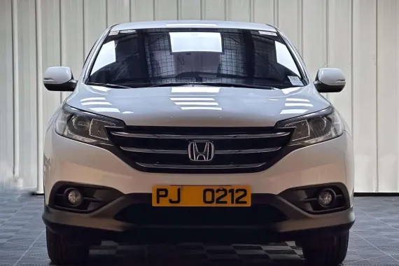 HOT!!!! 2015 Honda CR-V 2.0S Cruiser Edition for sale at affordable price!