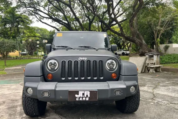 HOT!!!! 2010 Jeep Wrangler Rubicon for sale at affordable price!