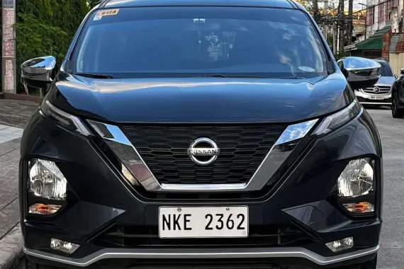 HOT!!!! 2024 Nissan Livina VL (Top of the line) for sale at affordable price!