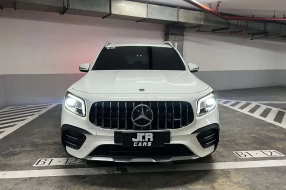 HOT!!!! Mercedes-Benz AMG GLB 35 for sale at affordable price! 